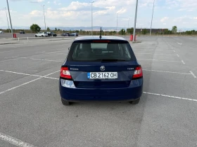 Skoda Fabia, снимка 3