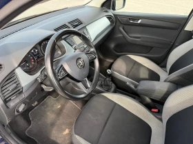 Skoda Fabia, снимка 6