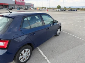 Skoda Fabia, снимка 4