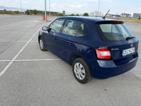 Skoda Fabia, снимка 2