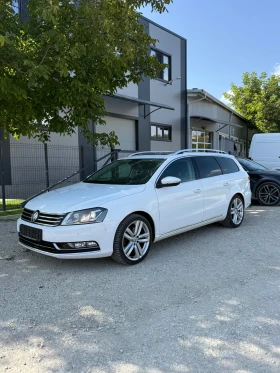 VW Passat Highline/FULL, снимка 7