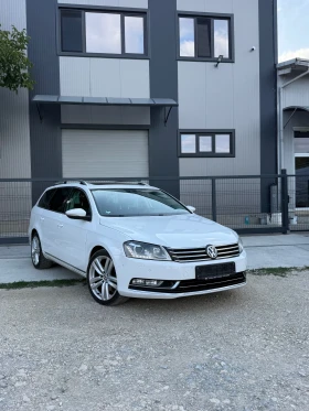 VW Passat Highline/FULL, снимка 1