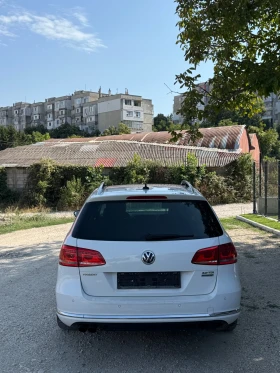 VW Passat Highline/FULL, снимка 5