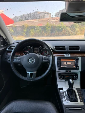VW Passat Highline/FULL, снимка 12