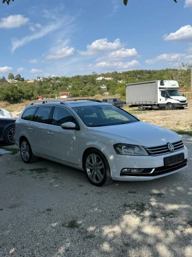 VW Passat Highline/FULL, снимка 3