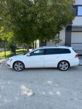 VW Passat Highline/FULL, снимка 6