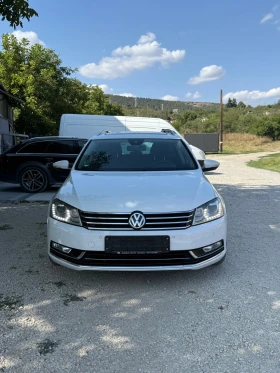 VW Passat Highline/FULL, снимка 2