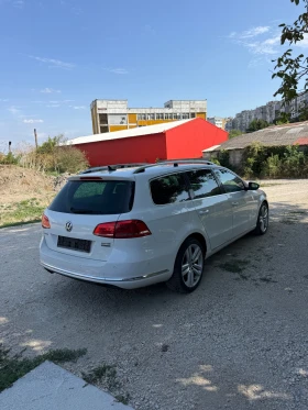 VW Passat Highline/FULL, снимка 4