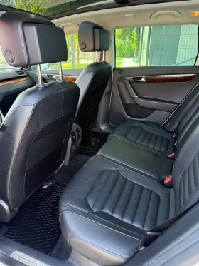 VW Passat Highline/FULL, снимка 9