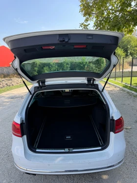VW Passat Highline/FULL, снимка 17