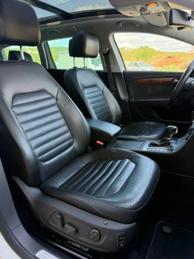 VW Passat Highline/FULL, снимка 11