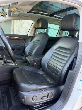 VW Passat Highline/FULL, снимка 8