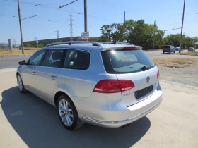 VW Passat 2.0 TDI , снимка 7