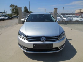 VW Passat 2.0 TDI , снимка 2