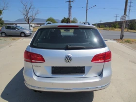 VW Passat 2.0 TDI , снимка 6