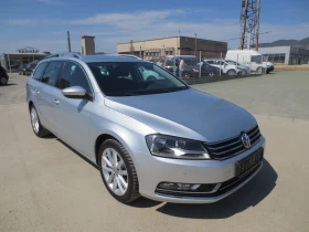 VW Passat 2.0 TDI , снимка 3