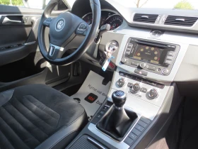 VW Passat 2.0 TDI , снимка 16