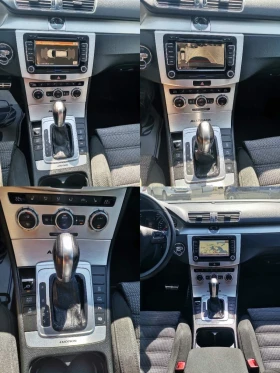 VW Alltrack 2.0TDI/177 K.C/4X4/SWISS, снимка 11
