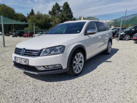 VW Alltrack 2.0TDI/177 K.C/4X4/SWISS, снимка 2