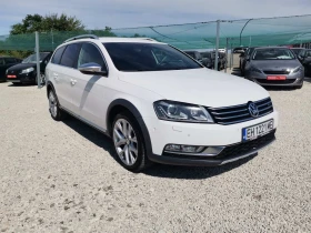 VW Alltrack 2.0TDI/177 K.C/4X4/SWISS, снимка 4