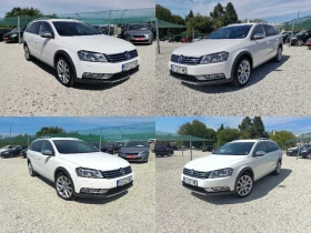 VW Alltrack 2.0TDI/177 K.C/4X4/SWISS, снимка 1