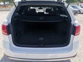 VW Alltrack 2.0TDI/177 K.C/4X4/SWISS, снимка 14