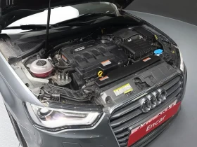 Audi A3  35 Tdi Dynamic Sportback 8V, снимка 6