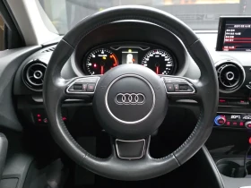 Audi A3  35 Tdi Dynamic Sportback 8V, снимка 13