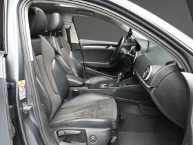 Audi A3  35 Tdi Dynamic Sportback 8V, снимка 11