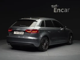 Audi A3  35 Tdi Dynamic Sportback 8V, снимка 2