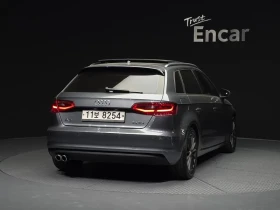 Audi A3  35 Tdi Dynamic Sportback 8V, снимка 4