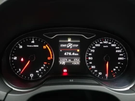 Audi A3  35 Tdi Dynamic Sportback 8V, снимка 8