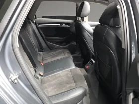 Audi A3  35 Tdi Dynamic Sportback 8V, снимка 12