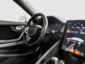 Polestar 2 Long Range Dual Motor Plus Package, снимка 12