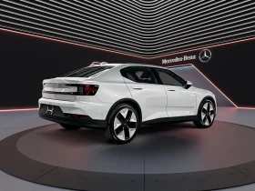 Polestar 2 Long Range Dual Motor Plus Package, снимка 6