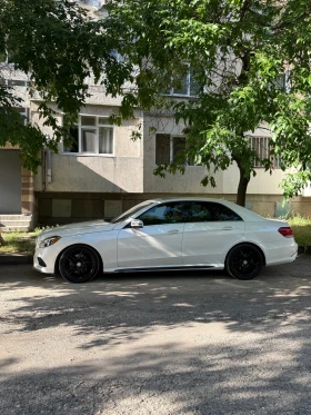 Mercedes-Benz E 350, снимка 13