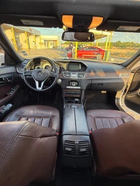Mercedes-Benz E 350, снимка 5