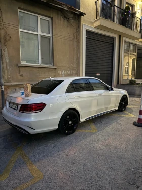 Mercedes-Benz E 350, снимка 10