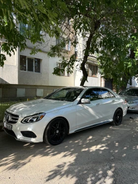 Mercedes-Benz E 350, снимка 14
