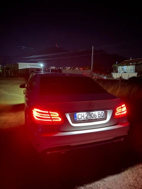 Mercedes-Benz E 350, снимка 2