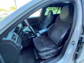 Skoda Superb 2.0TSI Sportline 4x4 FULL Nardo Grey, снимка 13