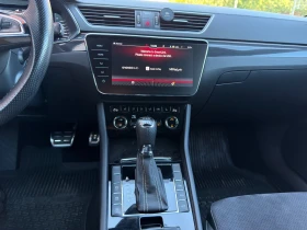 Skoda Superb 2.0TSI Sportline 4x4 FULL Nardo Grey, снимка 10