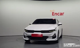 Kia K5 2.0 LPI Trandy  * koreiskikoli.bg * , снимка 3