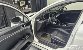 Kia K5 2.0 LPI Trandy  * koreiskikoli.bg * , снимка 10