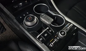 Kia K5 2.0 LPI Trandy  * koreiskikoli.bg * , снимка 9