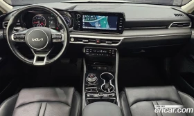 Kia K5 2.0 LPI Trandy  * koreiskikoli.bg * , снимка 7