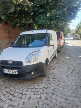 Fiat Doblo, снимка 7