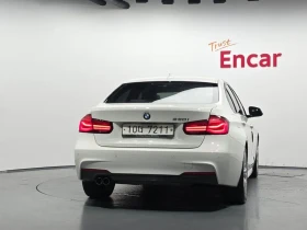 BMW 320 I M Sports Shadow, снимка 7
