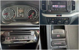 VW Sharan 2.0TDI-150кс-ФЕЙСЛИФТ, снимка 13
