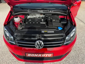 VW Sharan 2.0TDI-150кс-ФЕЙСЛИФТ, снимка 7